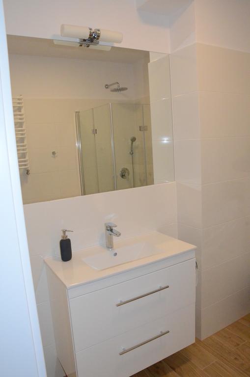 Apartament Silver Pogorzelica  Ngoại thất bức ảnh